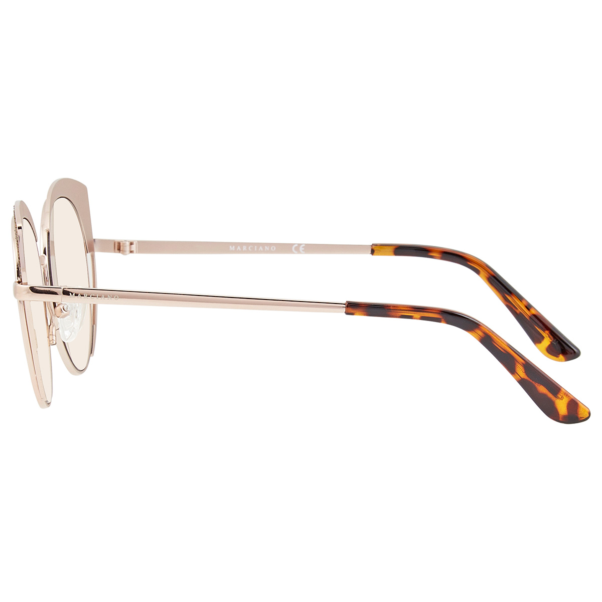 guess cat eye ladies sunglasses gm0796 guess cat eye ladies sunglasses gm0796