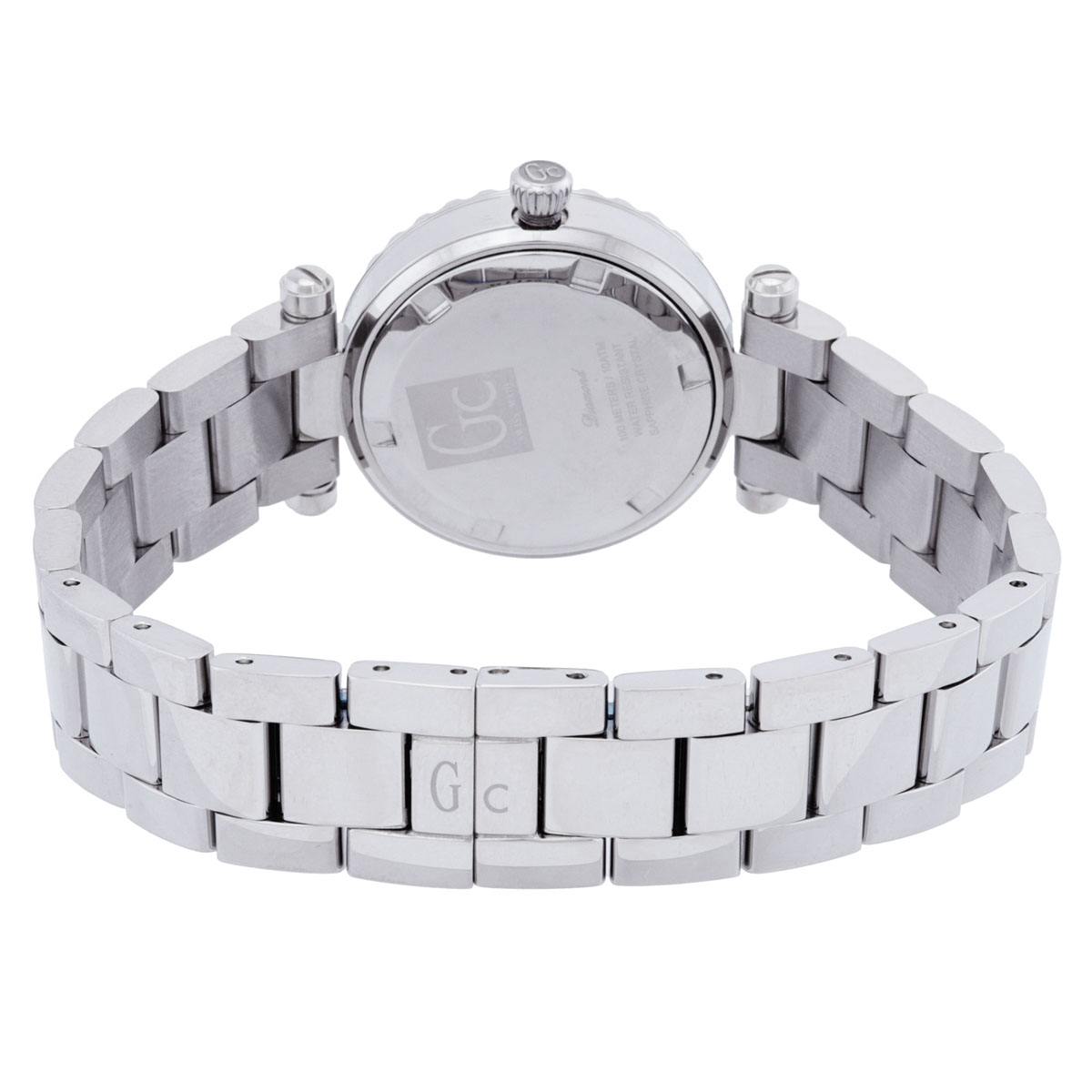 guess classic silver tone dial ladies watch x70110l1s guess classic silver tone dial ladies watch x70110l1s