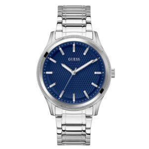 guess dex quartz men's watch gw0626g1