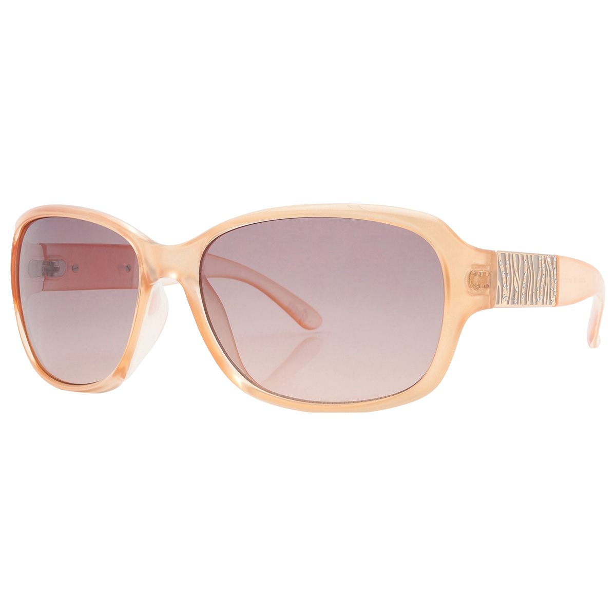 guess factory grey gradient square ladies sunglasses gf0395 57b 60 guess factory grey gradient square ladies sunglasses gf0395 57b 60