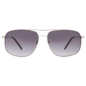 Home guess factory smoke gradient navigator men's sunglasses gf0205 10b 59