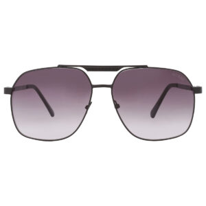 Home guess factory smoke gradient navigator men's sunglasses gf5095 02b 61