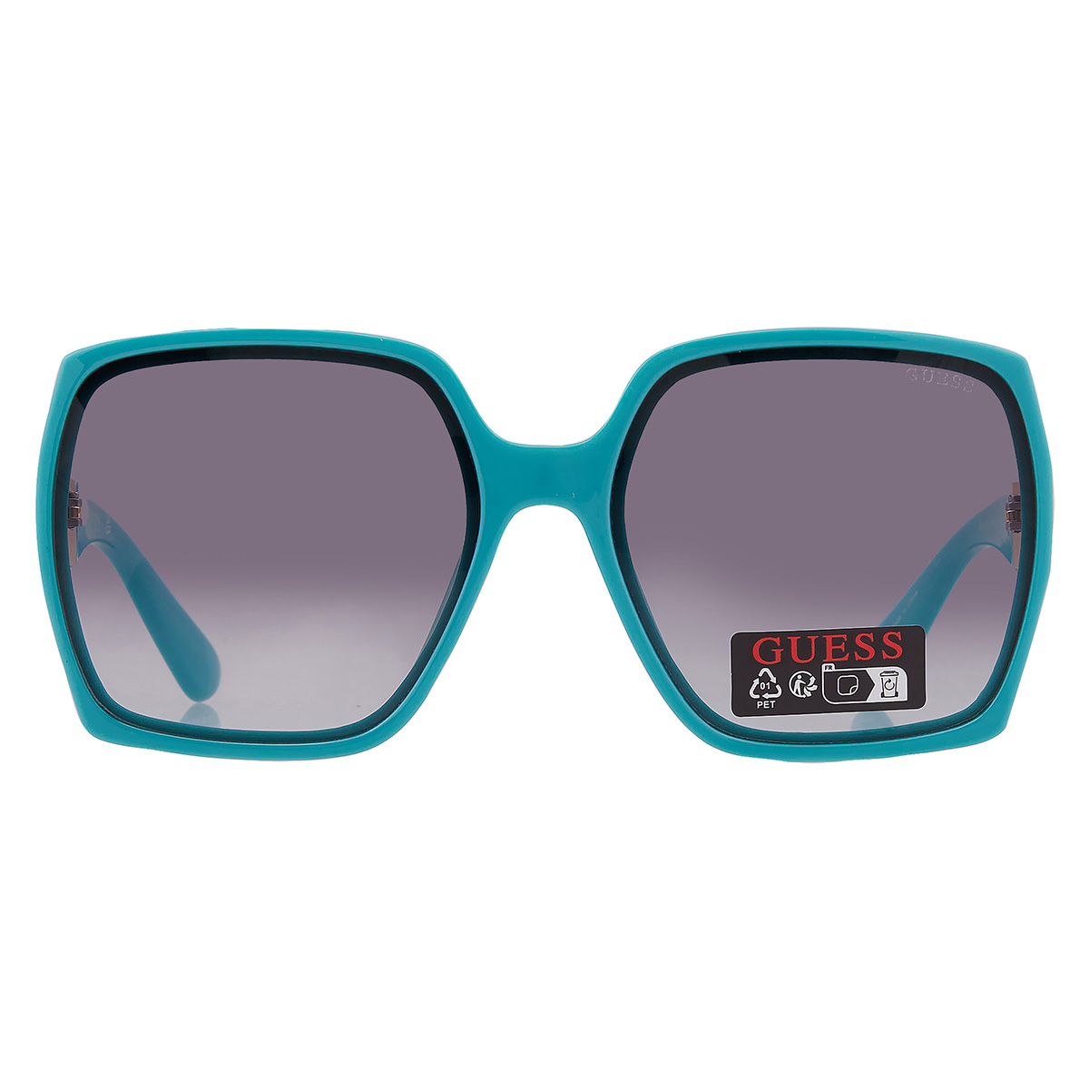 guess factory smoke gradient sport ladies sunglasses go00031 87b 62 guess factory smoke gradient sport ladies sunglasses go00031 87b 62