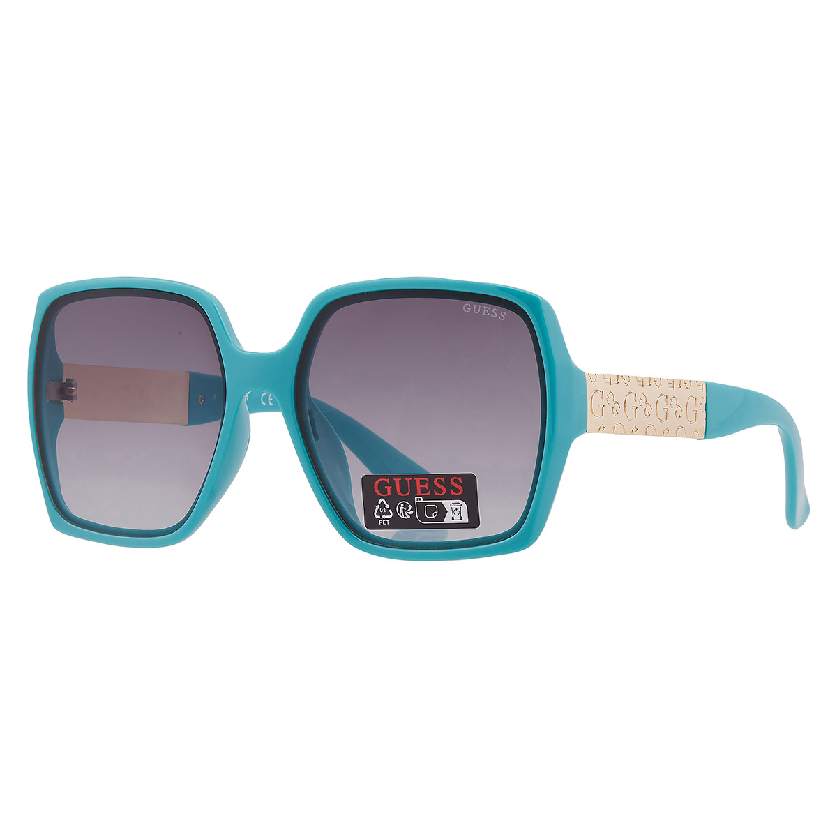 guess factory smoke gradient sport ladies sunglasses go00031 87b 62 guess factory smoke gradient sport ladies sunglasses go00031 87b 62