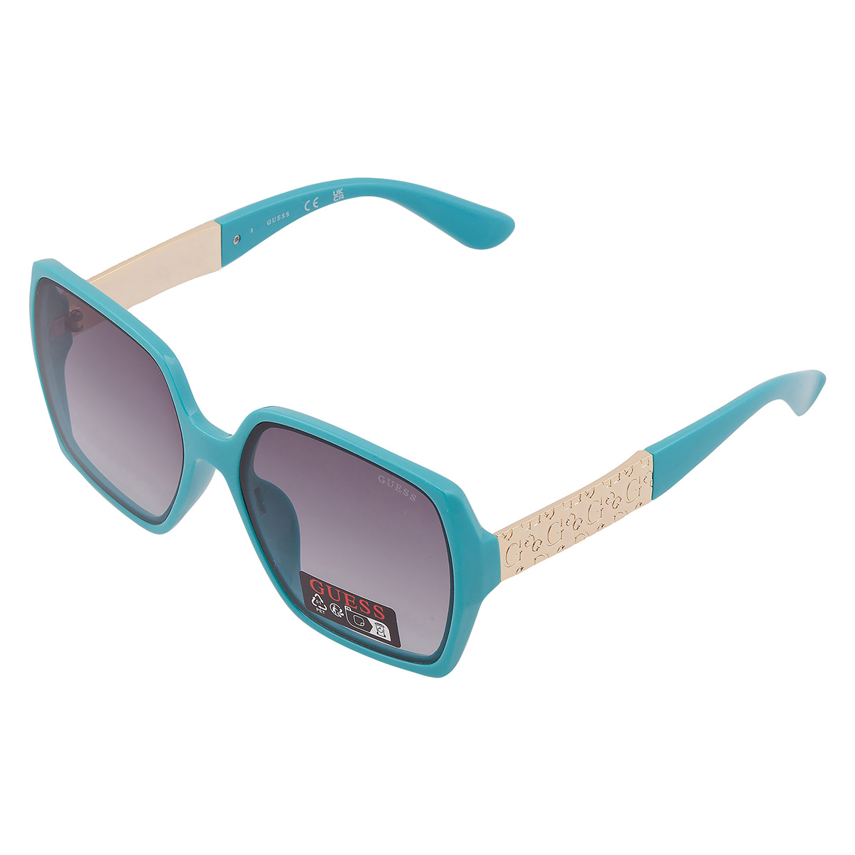 guess factory smoke gradient sport ladies sunglasses go00031 87b 62 guess factory smoke gradient sport ladies sunglasses go00031 87b 62