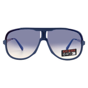 Home guess factory smoke mirror pilot men's sunglasses go00060 90c 64