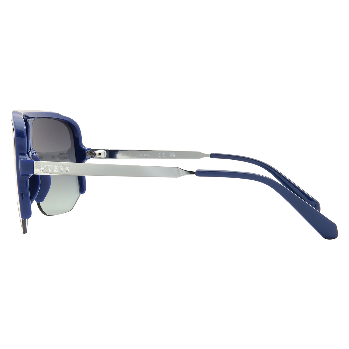 guess factory smoke mirror shield men's sunglasses go00054 90c 00 guess factory smoke mirror shield men's sunglasses go00054 90c 00