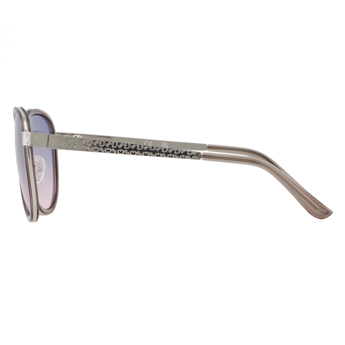 guess factory smoke pilot ladies sunglasses gf6188 20b 57 guess factory smoke pilot ladies sunglasses gf6188 20b 57