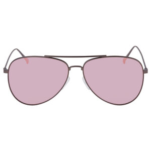 Витрина guess gg1142 pink pilot ladies sunglasses gg1142 09z 56