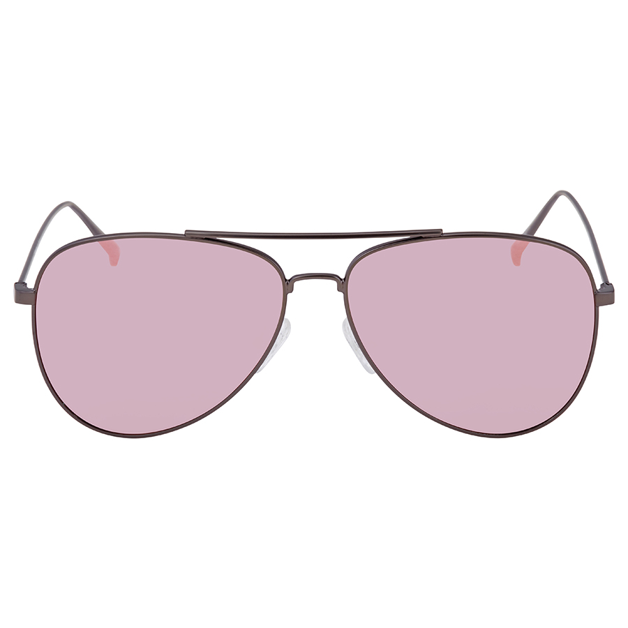 guess gg1142 pink pilot ladies sunglasses gg1142 09z 56 guess gg1142 pink pilot ladies sunglasses gg1142 09z 56