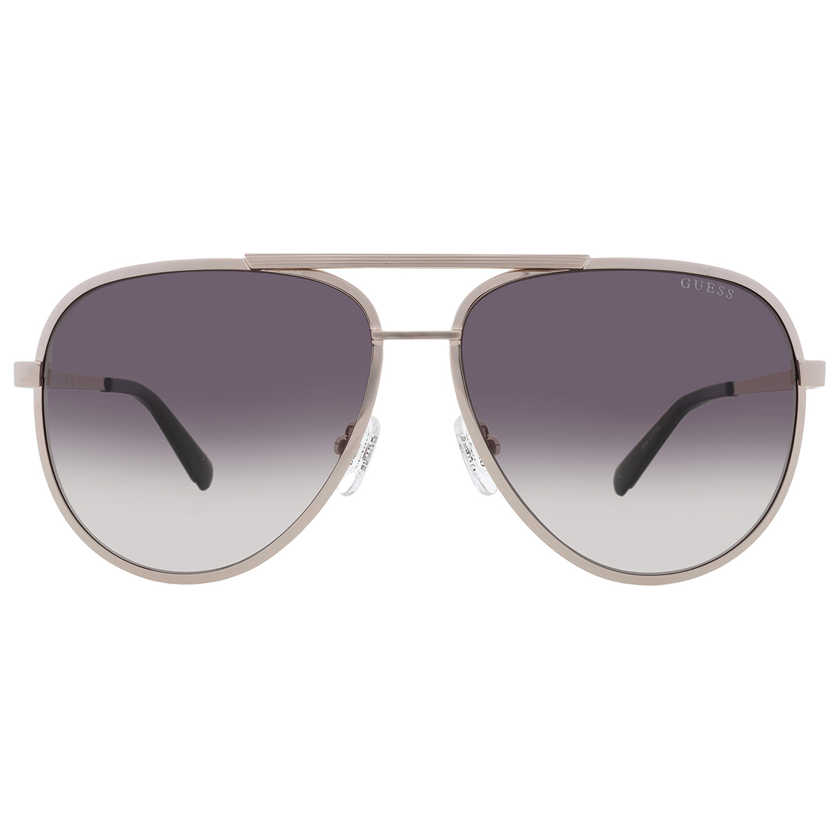 guess green gradient pilot men's sunglasses gu00209 32p 61 guess green gradient pilot men's sunglasses gu00209 32p 61