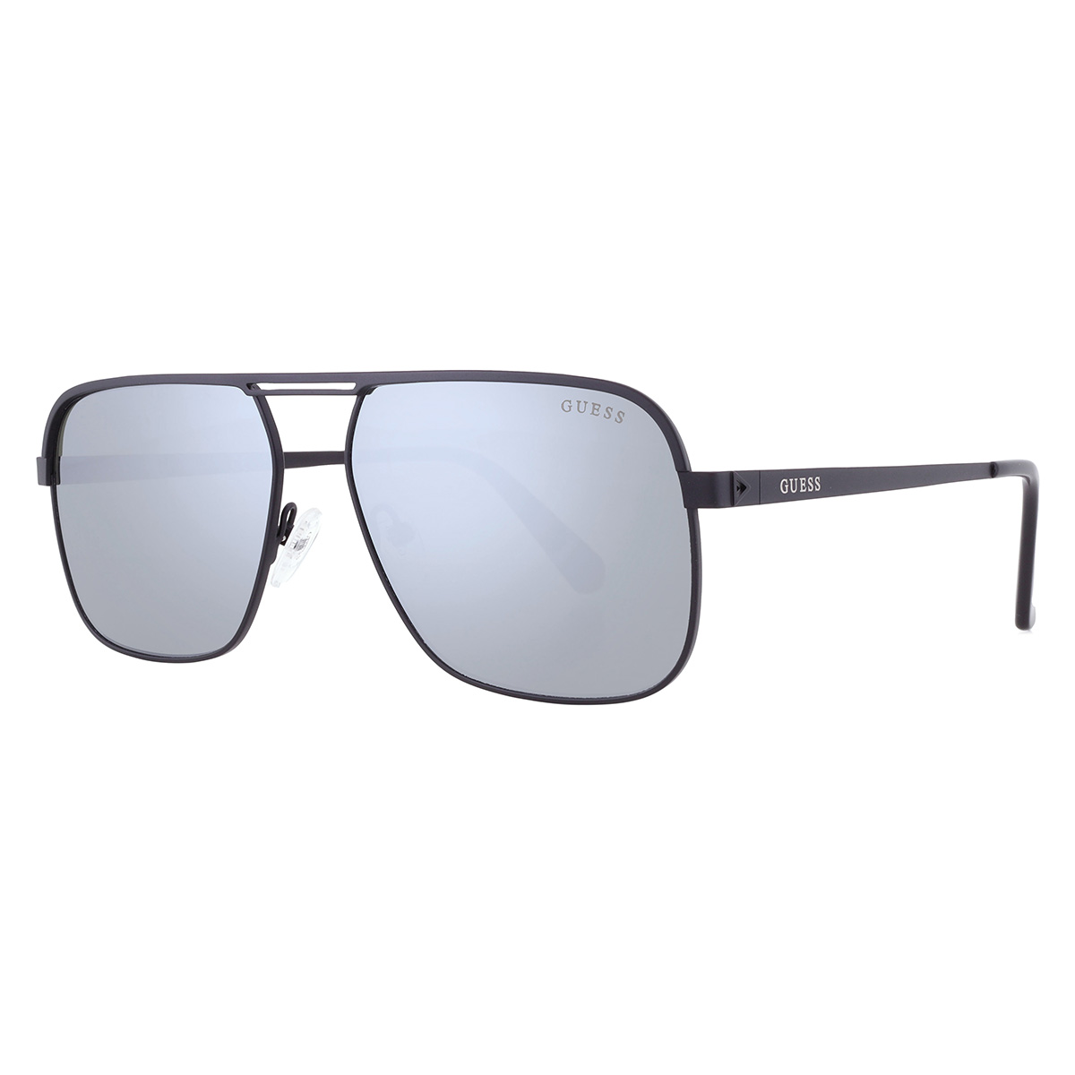 guess green mirror navigator men's sunglasses gu6939 02q 58 guess green mirror navigator men's sunglasses gu6939 02q 58