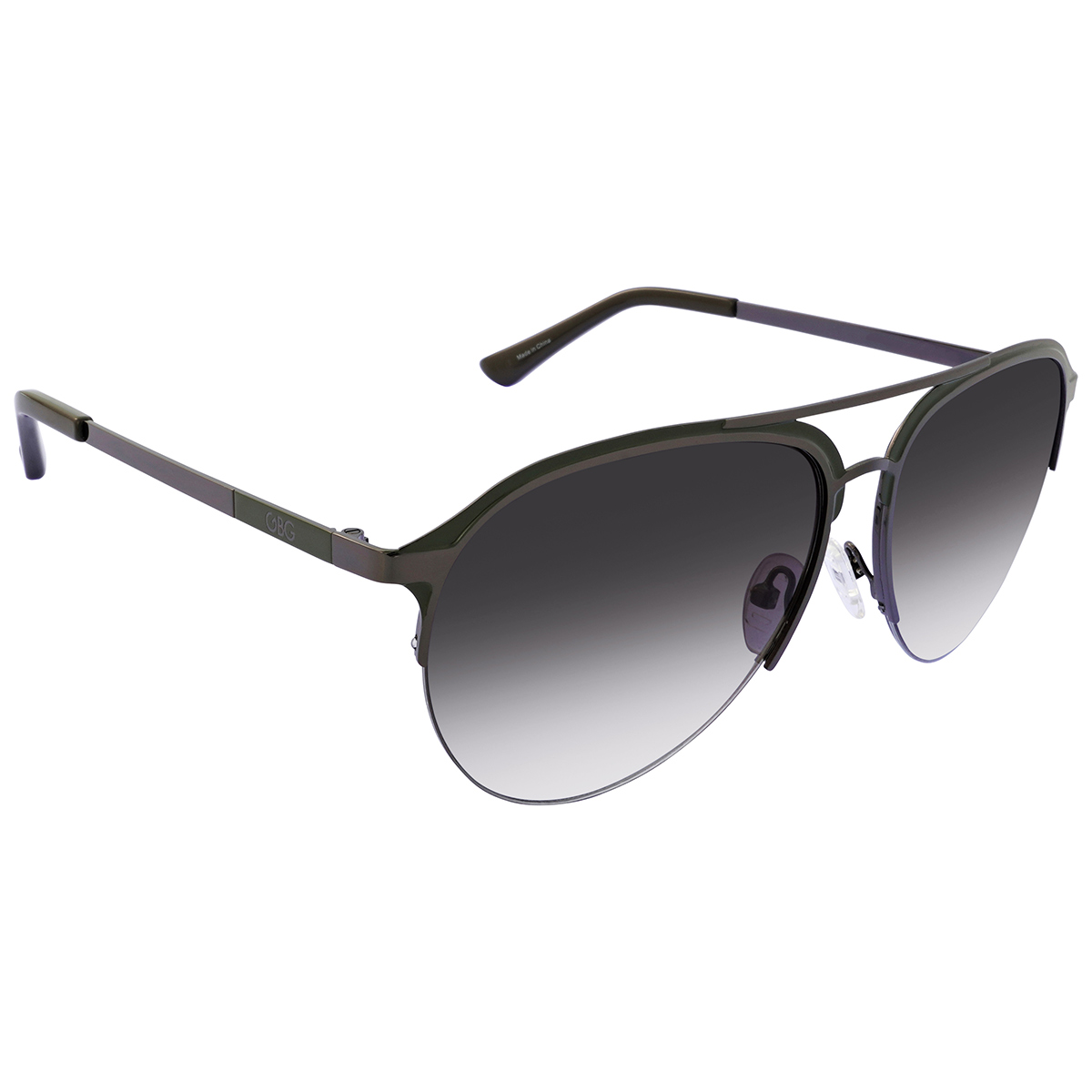 guess grey pilot men's sunglasses gg2154 08p 60 guess grey pilot men's sunglasses gg2154 08p 60