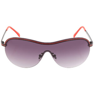Home guess grey shield ladies sunglasses gf6002 05b 00