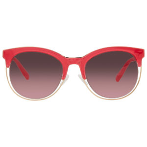 Home guess pink square ladies sunglasses gg1159 75f 23