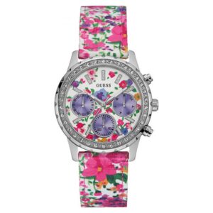 Витрина guess melody quartz ladies watch w0903l1