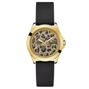 Витрина guess menagerie quartz ladies watch gw0749l2