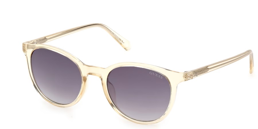 guess smoke mirror oval men's sunglasses gu00118 39c 51 guess smoke mirror oval men's sunglasses gu00118 39c 51