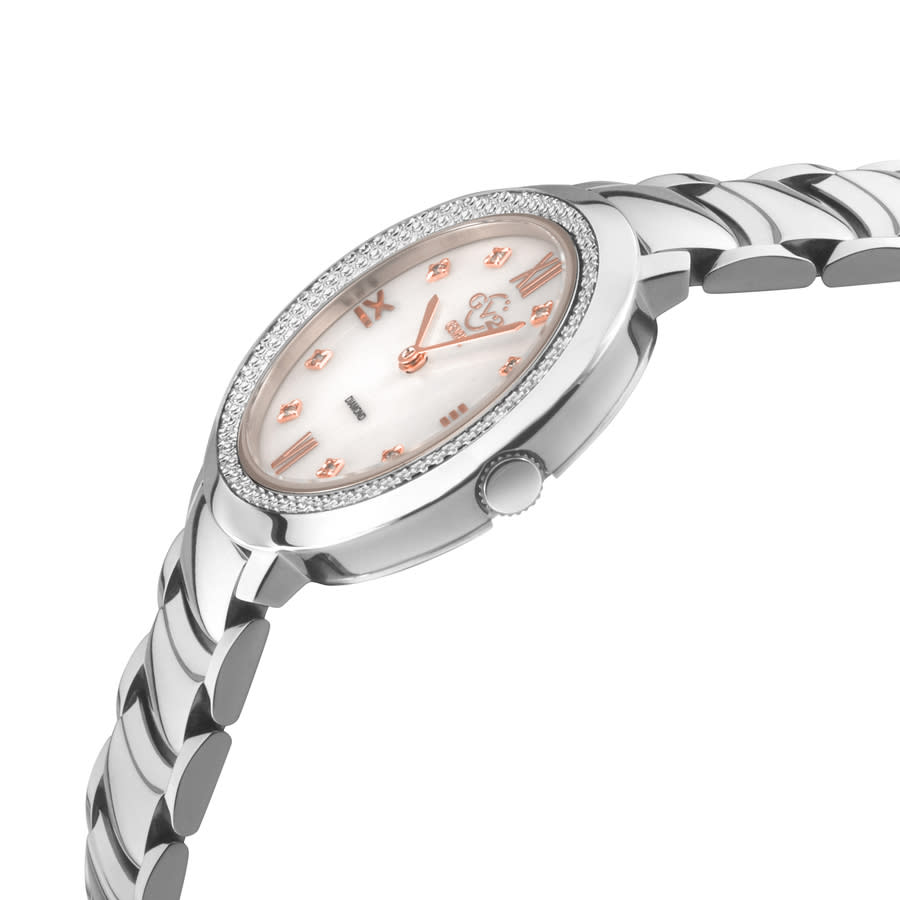 gv2 by gevril amalfi diamond mother of pearl dial ladies watch 14100b gv2 by gevril amalfi diamond mother of pearl dial ladies watch 14100b