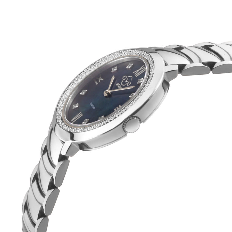 gv2 by gevril amalfi diamond mother of pearl dial ladies watch 14101b gv2 by gevril amalfi diamond mother of pearl dial ladies watch 14101b