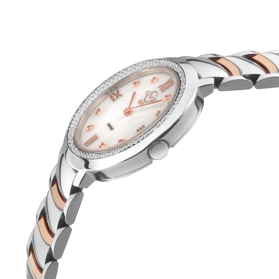 gv2 by gevril amalfi diamond mother of pearl dial ladies watch 14104b gv2 by gevril amalfi diamond mother of pearl dial ladies watch 14104b
