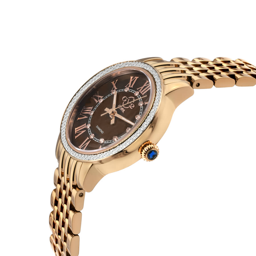 gv2 by gevril astor iii mother of pearl dial ladies watch 9157b gv2 by gevril astor iii mother of pearl dial ladies watch 9157b
