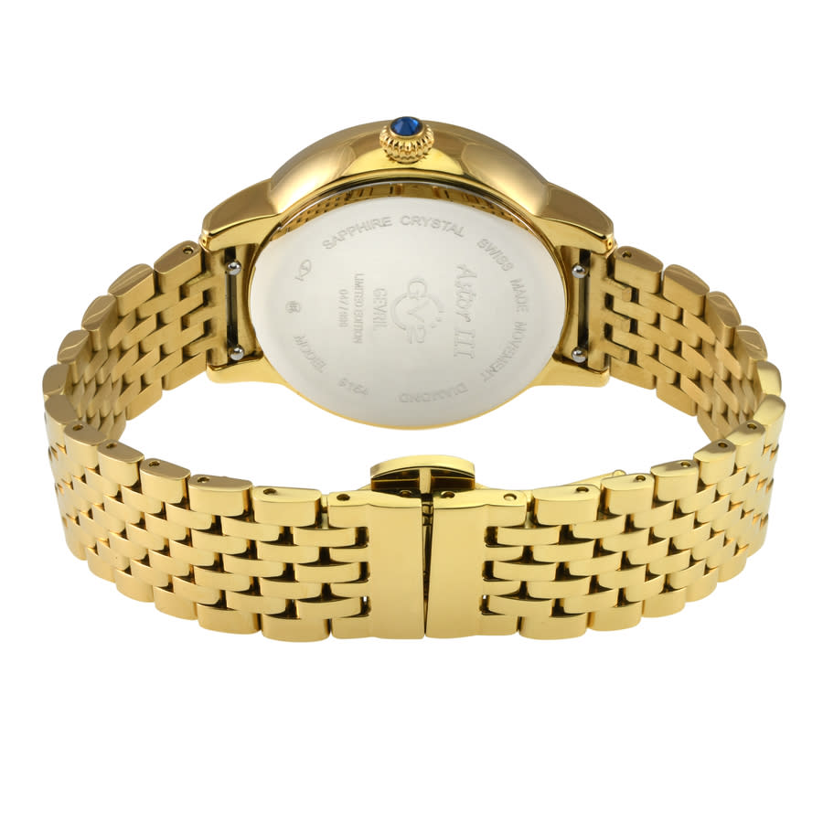 gv2 by gevril astor iii quartz green dial ladies watch 9154b gv2 by gevril astor iii quartz green dial ladies watch 9154b
