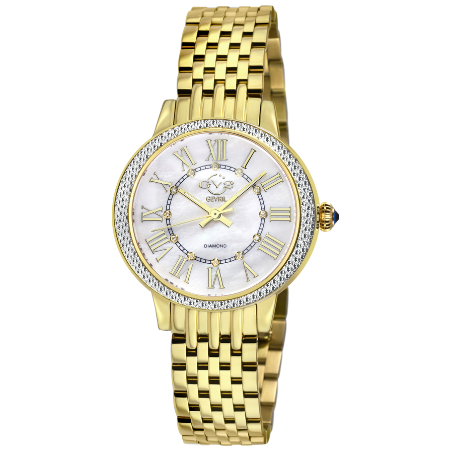 gv2 by gevril astor iii quartz ladies watch 9153b gv2 by gevril astor iii quartz ladies watch 9153b