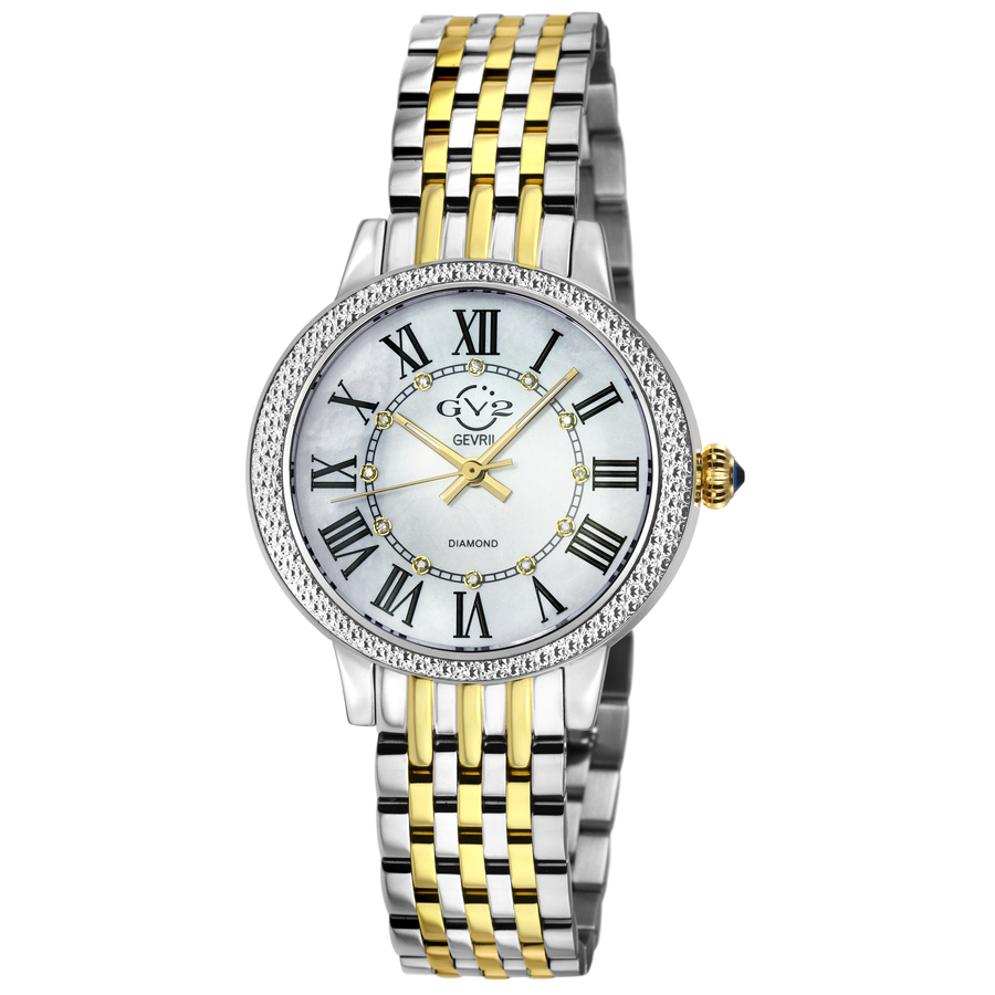 gv2 by gevril astor iii quartz ladies watch 9155b gv2 by gevril astor iii quartz ladies watch 9155b