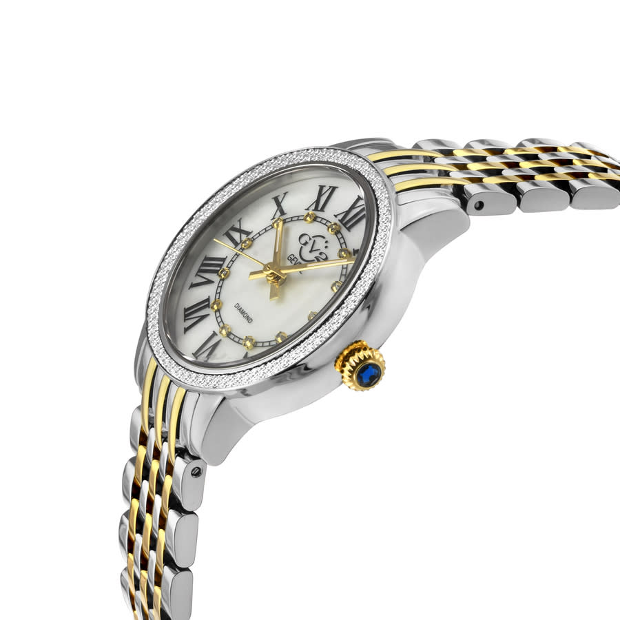 gv2 by gevril astor iii quartz ladies watch 9155b gv2 by gevril astor iii quartz ladies watch 9155b