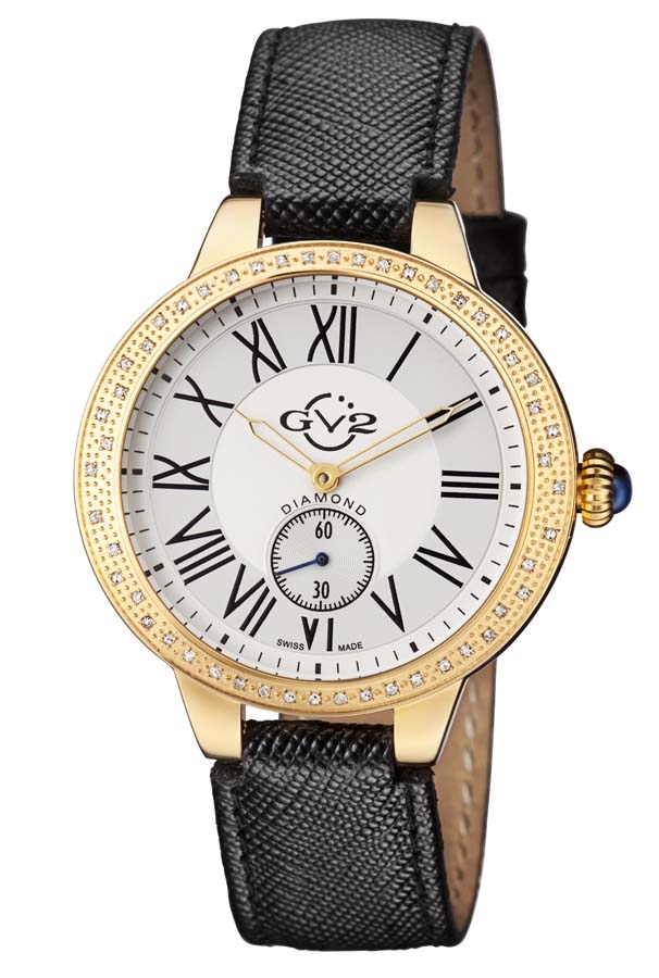 gv2 by gevril astor white dial diamond ladies watch 9107 gv2 by gevril astor white dial diamond ladies watch 9107