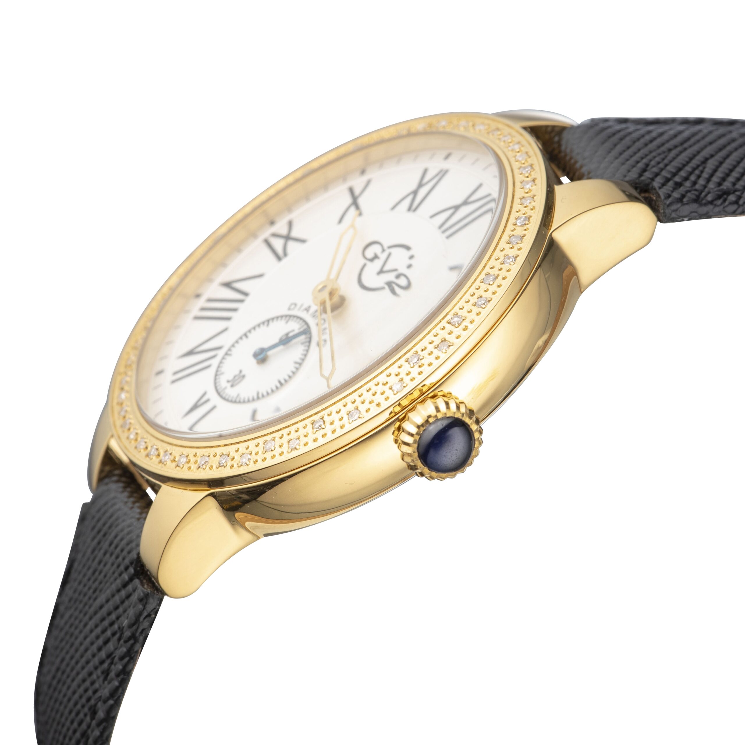 gv2 by gevril astor white dial diamond ladies watch 9107 gv2 by gevril astor white dial diamond ladies watch 9107