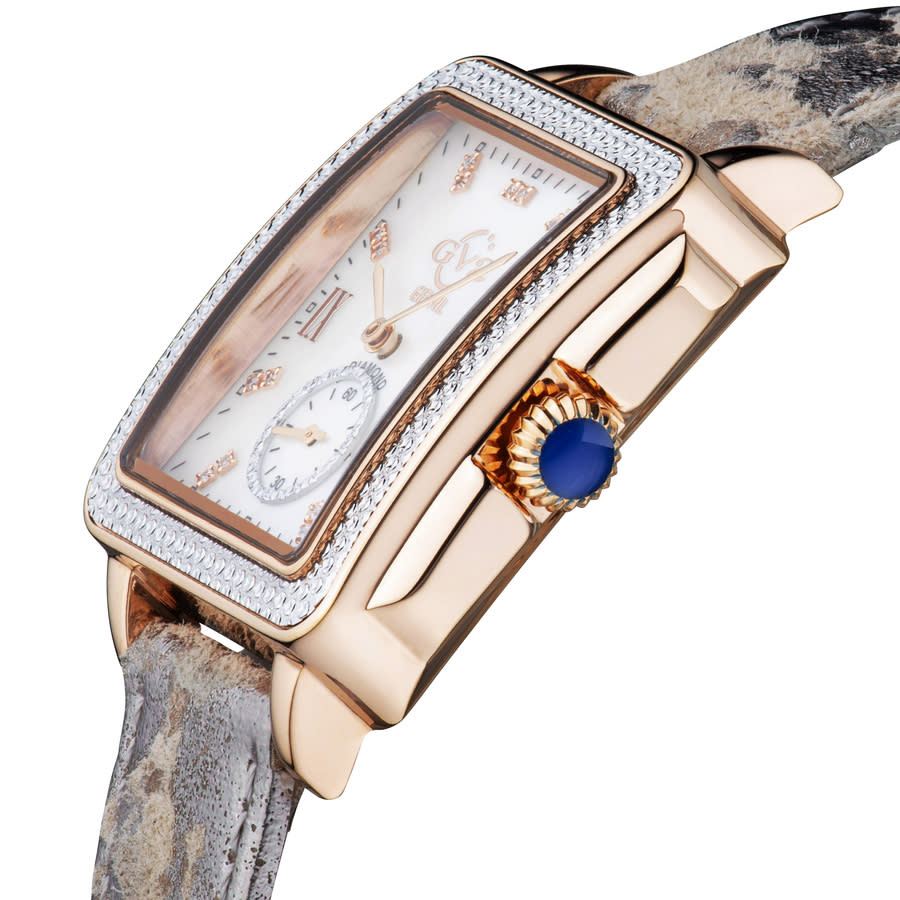 gv2 by gevril bari tortoise mother of pearl dial ladies watch 9254 gv2 by gevril bari tortoise mother of pearl dial ladies watch 9254