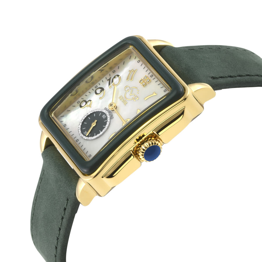 gv2 by gevril bari viva quartz diamond ladies watch 9264 gv2 by gevril bari viva quartz diamond ladies watch 9264