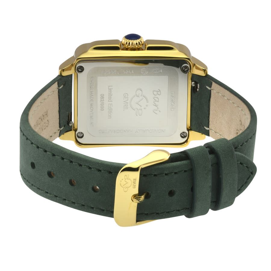 gv2 by gevril bari viva quartz diamond ladies watch 9264 gv2 by gevril bari viva quartz diamond ladies watch 9264