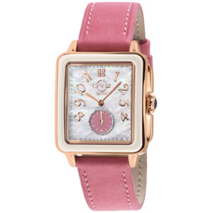 Home gv2 by gevril bari viva quartz diamond ladies watch 9266