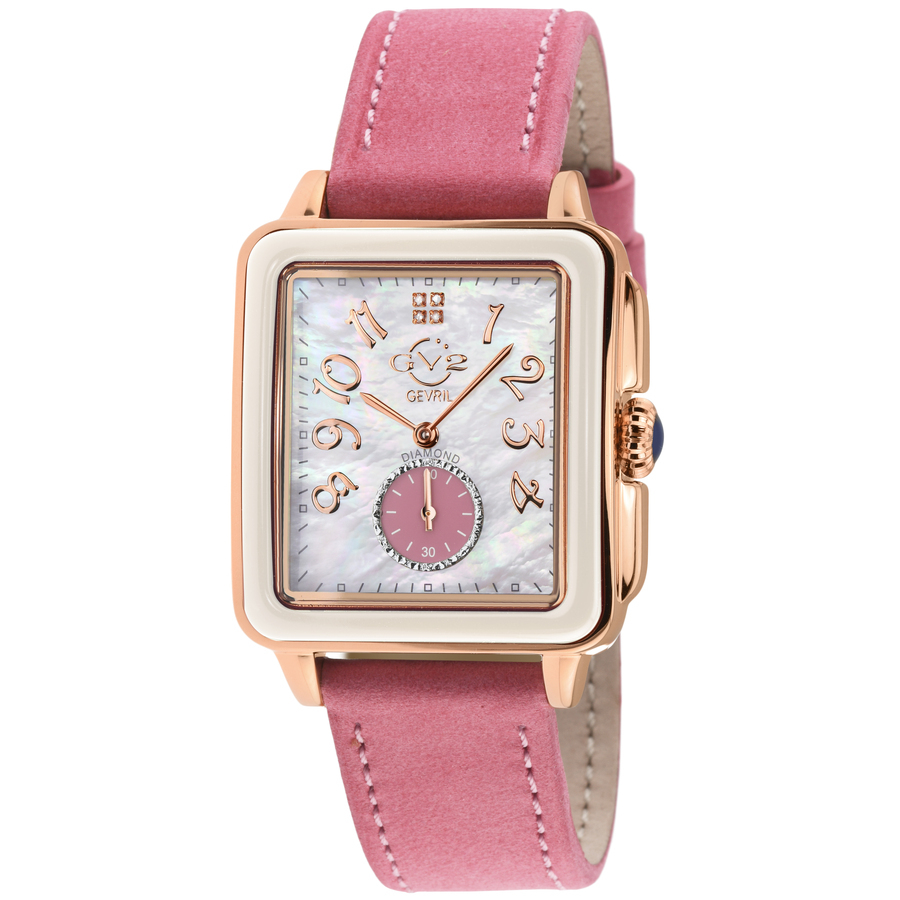 gv2 by gevril bari viva quartz diamond ladies watch 9266 gv2 by gevril bari viva quartz diamond ladies watch 9266