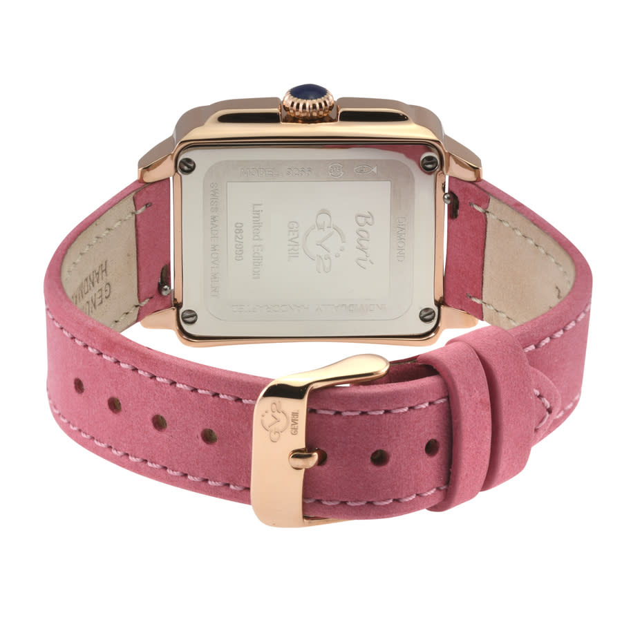 gv2 by gevril bari viva quartz diamond ladies watch 9266 gv2 by gevril bari viva quartz diamond ladies watch 9266