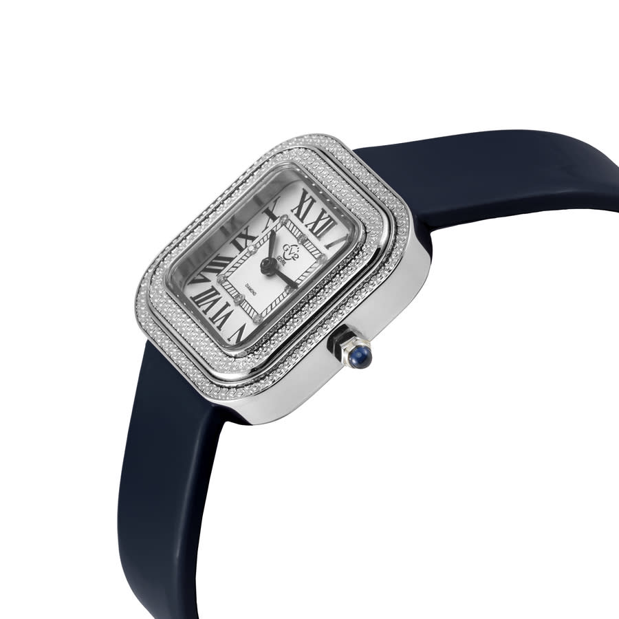 gv2 by gevril bellagio quartz white dial ladies watch 12130 gv2 by gevril bellagio quartz white dial ladies watch 12130
