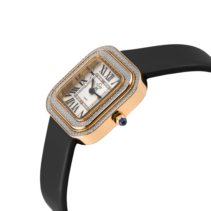 gv2 by gevril bellagio quartz white dial ladies watch 12131 gv2 by gevril bellagio quartz white dial ladies watch 12131