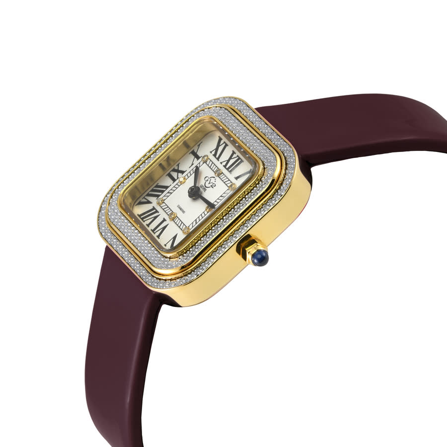 gv2 by gevril bellagio quartz white dial ladies watch 12132 gv2 by gevril bellagio quartz white dial ladies watch 12132