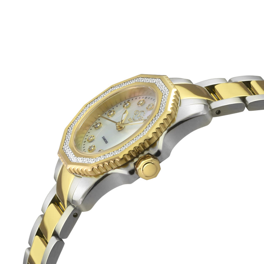 gv2 by gevril cortina quartz diamond ladies watch 13502b gv2 by gevril cortina quartz diamond ladies watch 13502b