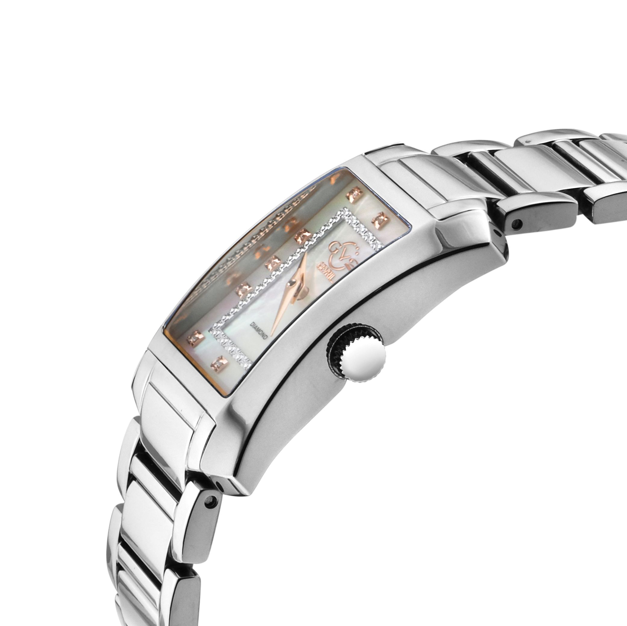 gv2 by gevril luino diamond mother of pearl dial ladies watch 14600b gv2 by gevril luino diamond mother of pearl dial ladies watch 14600b