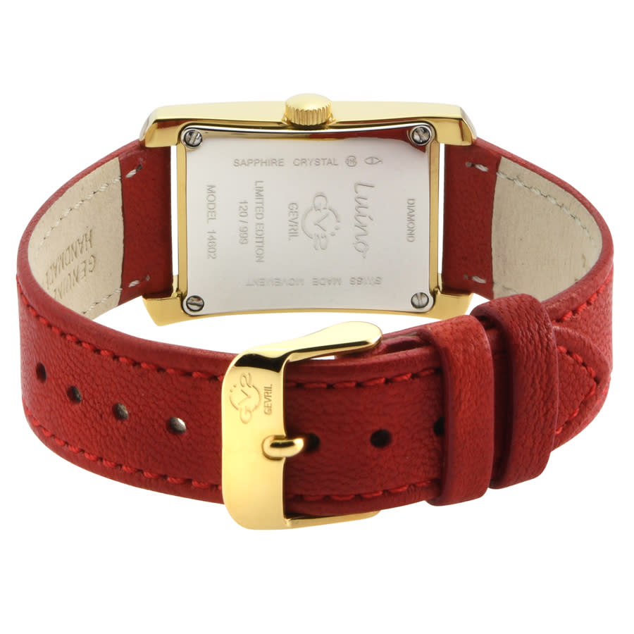 gv2 by gevril luino diamond mother of pearl dial ladies watch 14602 gv2 by gevril luino diamond mother of pearl dial ladies watch 14602