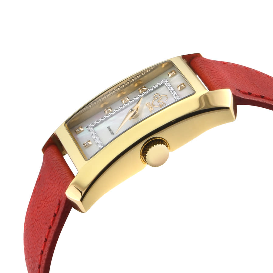 gv2 by gevril luino diamond mother of pearl dial ladies watch 14602 gv2 by gevril luino diamond mother of pearl dial ladies watch 14602