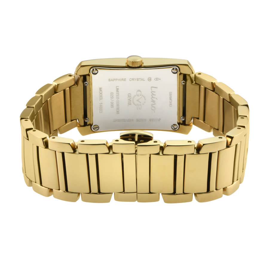 gv2 by gevril luino diamond mother of pearl dial ladies watch 14602b gv2 by gevril luino diamond mother of pearl dial ladies watch 14602b