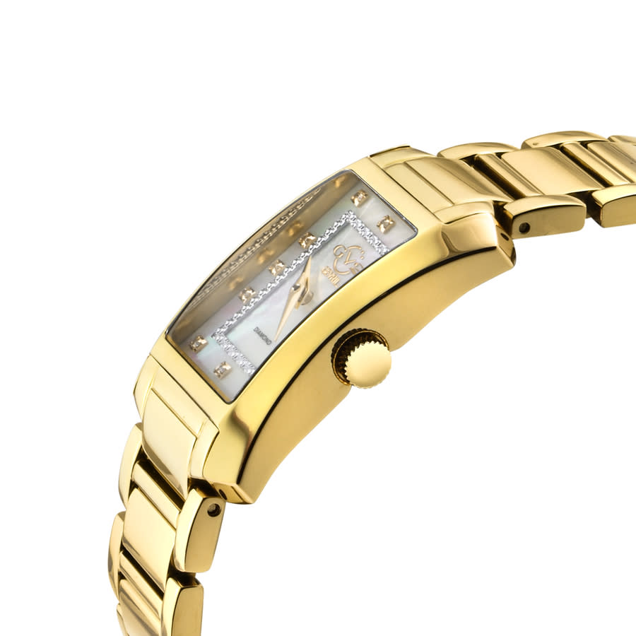 gv2 by gevril luino diamond mother of pearl dial ladies watch 14602b gv2 by gevril luino diamond mother of pearl dial ladies watch 14602b
