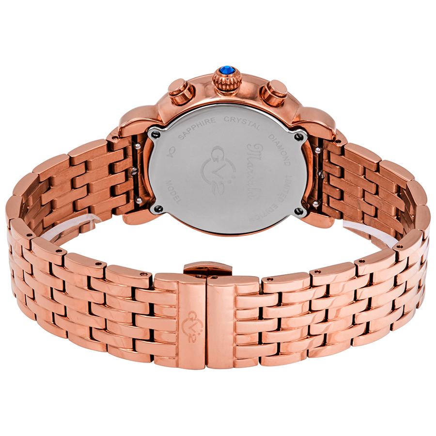 gv2 by gevril marsala chronograph diamond crystal ladies watch 9881 gv2 by gevril marsala chronograph diamond crystal ladies watch 9881