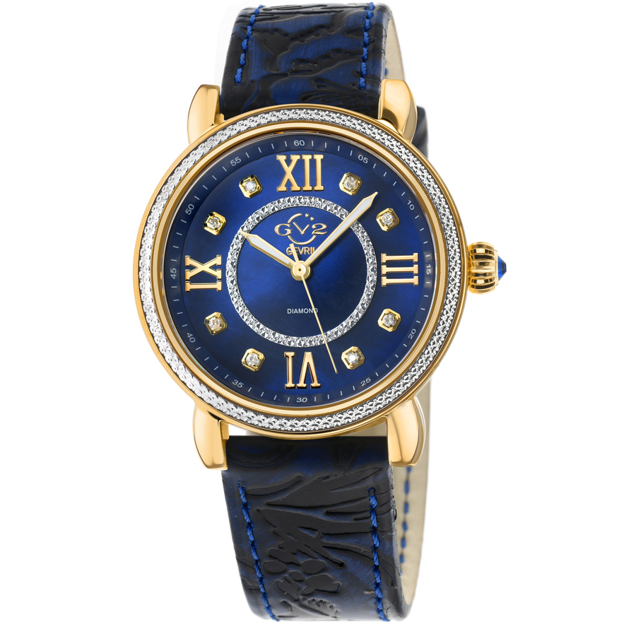 gv2 by gevril marsala diamond mother of pearl dial ladies watch 9862 gv2 by gevril marsala diamond mother of pearl dial ladies watch 9862