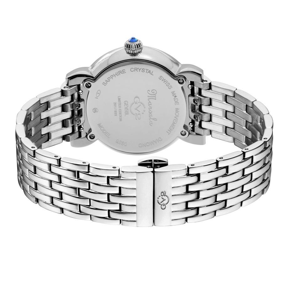 gv2 by gevril marsala quartz diamond ladies watch 9860b gv2 by gevril marsala quartz diamond ladies watch 9860b